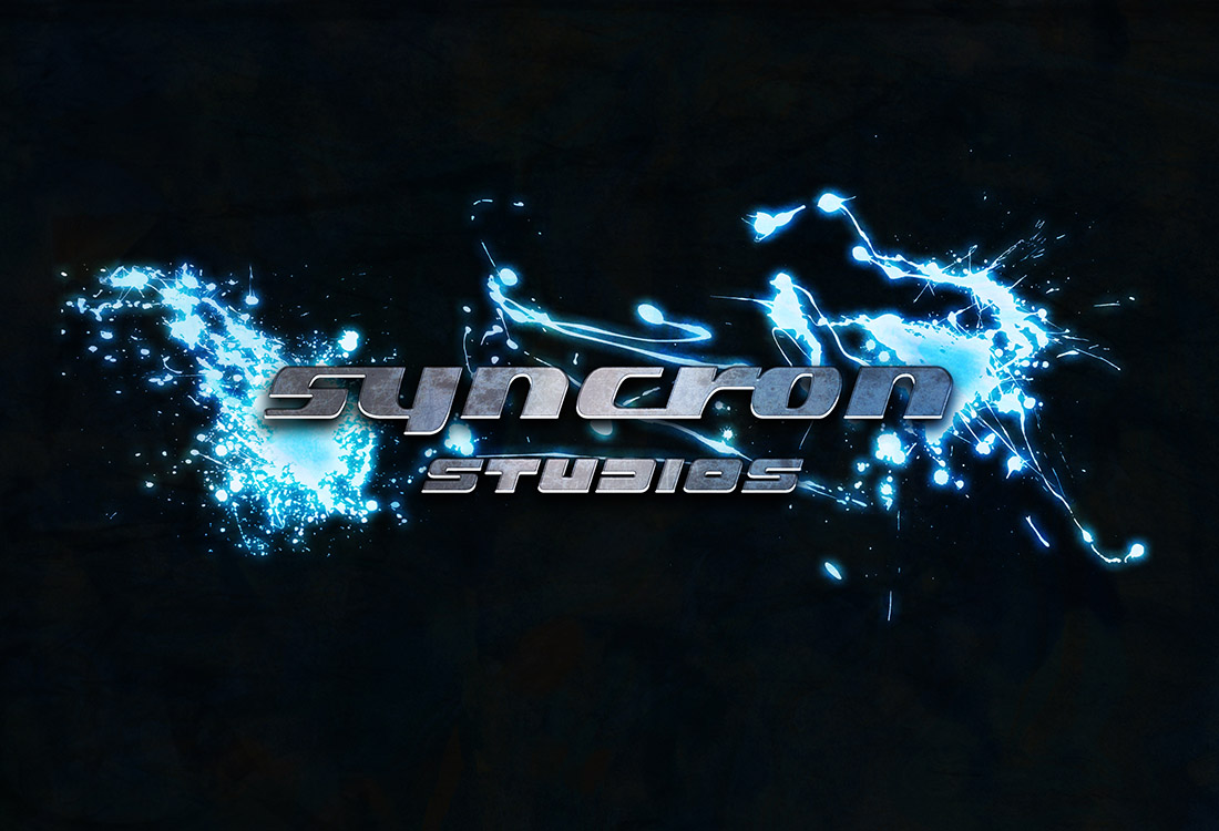 Logo Syncron